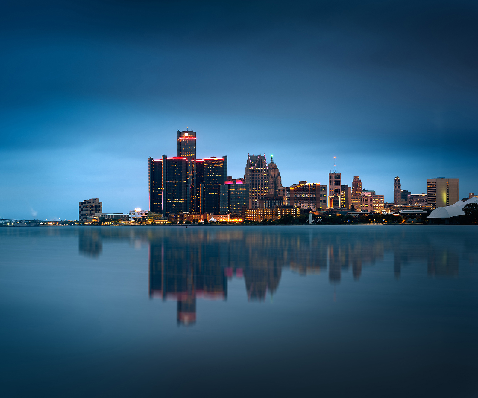Detroit Property Managers